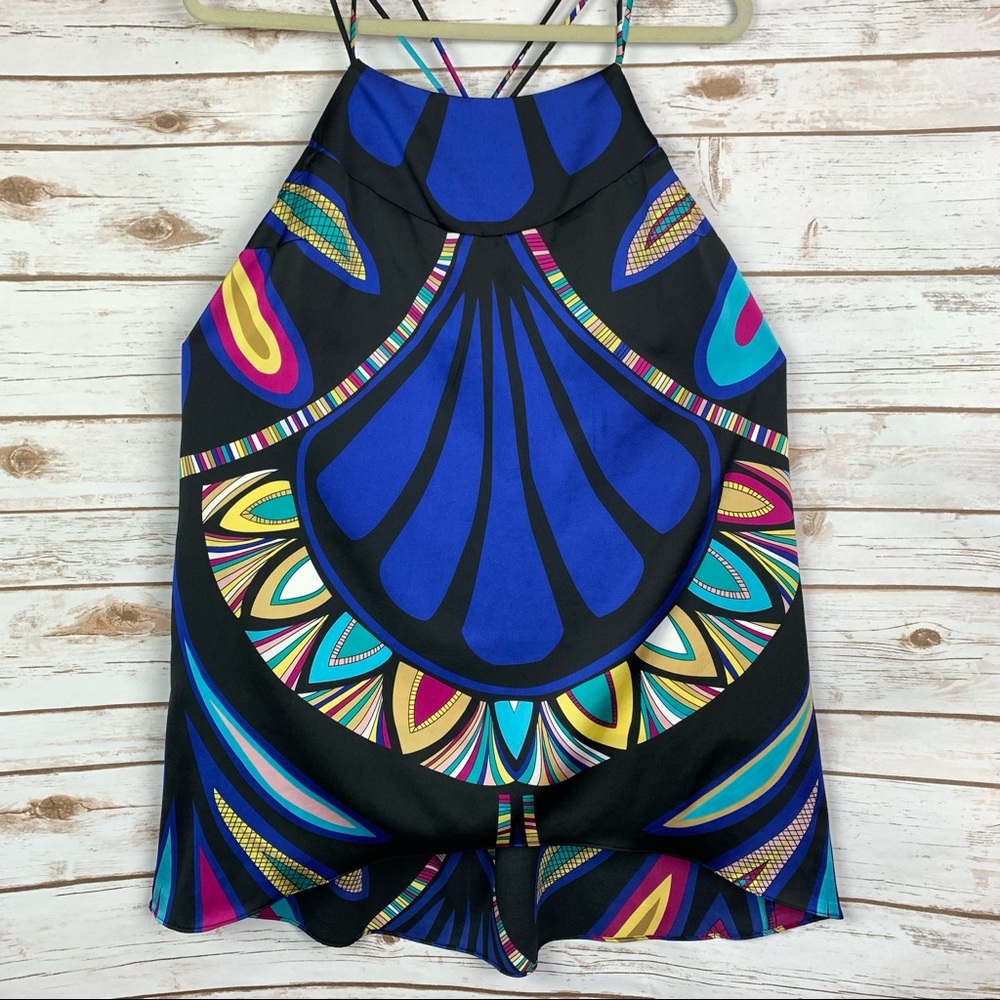 Nicole by Nicole Miller dress/top size: XL